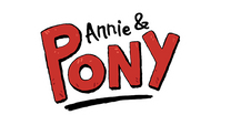 Annie & Pony