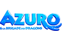 Azuro et la brigade des dragons