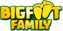 Bigfoot Family