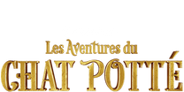Les Aventures du Chat Potté