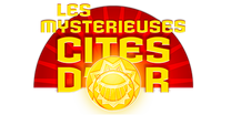 Les mystérieuses Cités d'Or