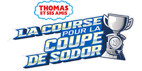 Thomas et ses amis : La course pour la Coupe de Sodor