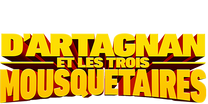 D'Artagnan et les trois mousquetaires