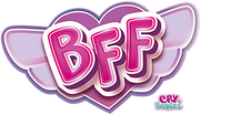 Cry Babies Best Friends Forever