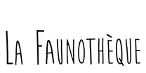 La Faunothèque