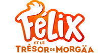 Félix et le trésor de Morgaa