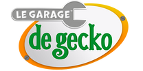 Le garage de Gecko