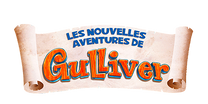 Les nouvelles aventures de Gulliver