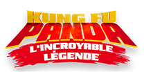 Kung Fu Panda : l'incroyable légende