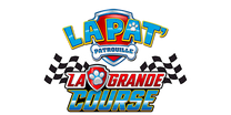 La Pat' Patrouille : La grande course !