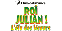 Roi Julian ! L'Élu des lémurs
