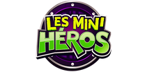 Les mini héros remontent le temps