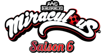 Miraculous - Les aventures de Ladybug et Chat Noir