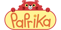 Joue et apprends avec les jumeaux Paprika 