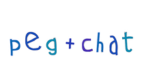 Peg + Chat