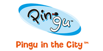 Pingu in the city