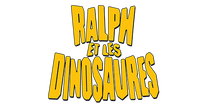 Ralph et les dinosaures