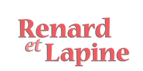 Renard et Lapine