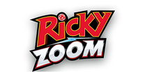 Ricky Zoom