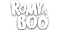 Romy & Boo