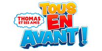 Thomas et ses amis