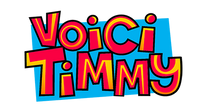Voici Timmy