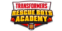 Transformers Rescue Bots Academy