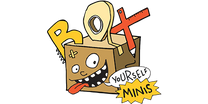 Box Yourself Minis