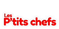 Les p'tits chefs