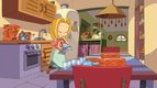 S01 E06 - Mon petit ménage — Lou!