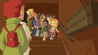 S01 E08 - Le prince charmant — Lou!