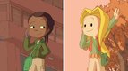 S01 E10 - Tous en ligne — Lou!