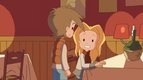 S01 E12 - Brisons la glace — Lou!