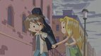 S01 E13 - Merci la pluie — Lou!
