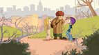 S01 E15 - Mamie bonheur — Lou!