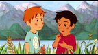 Mia et le Migou — Mia et le Migou 