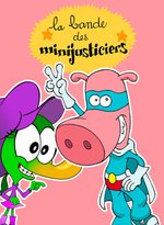 Retour au programme Minijusticiers 