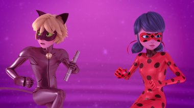 S04 E07 : Culpabysse — Miraculous - Les aventures de Ladybug et Chat Noir