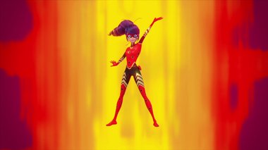 S04 E10 : Optigami — Miraculous - Les aventures de Ladybug et Chat Noir