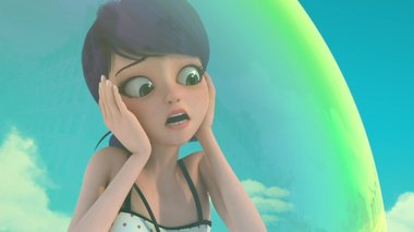 S04 E11 : Sentibulleur — Miraculous - Les aventures de Ladybug et Chat Noir