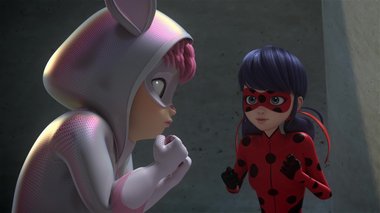 S04 E12 : Sangsure — Miraculous - Les aventures de Ladybug et Chat Noir