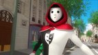 S04 E15 - Psycomédien — Miraculous - Les aventures de Ladybug et Chat Noir