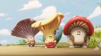 S01 E02 - Scarab-attaque — Mush-Mush et les Champotes