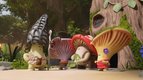 S01 E06 - Team Mush-Mush — Mush-Mush et les Champotes