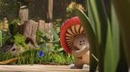 S01 E08 - La fête de la farce — Mush-Mush et les Champotes