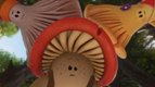 S01 E11 - Le bâton de la sagesse — Mush-Mush et les Champotes