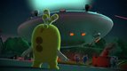 S02 E03 - Nous ne sommes pas seuls — Oddbods