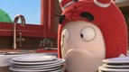 S02 E07 - Même pas peur — Oddbods