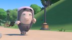S02 E11 - Pour un baiser — Oddbods