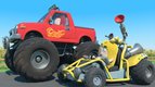 S02 E12 - Hotdog 500 — Oddbods